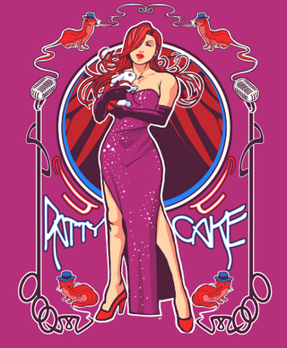 Illustration for article titled Art Nouveau Heroes, Heroines and More